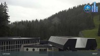 Archiv Foto Webcam Skigebiet Lermoos Grubigstein 08:00
