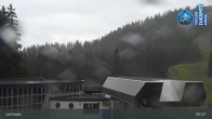 Archiv Foto Webcam Skigebiet Lermoos Grubigstein 06:00