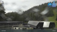 Archiv Foto Webcam Skigebiet Lermoos Grubigstein 07:00