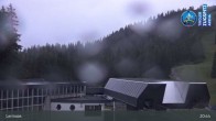 Archiv Foto Webcam Skigebiet Lermoos Grubigstein 20:00