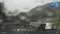 Archiv Foto Webcam Skigebiet Lermoos Grubigstein 07:00