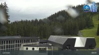 Archiv Foto Webcam Skigebiet Lermoos Grubigstein 08:00