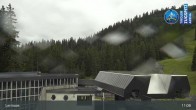 Archiv Foto Webcam Skigebiet Lermoos Grubigstein 10:00