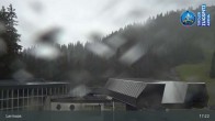 Archiv Foto Webcam Skigebiet Lermoos Grubigstein 16:00