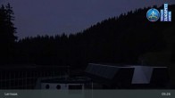 Archiv Foto Webcam Skigebiet Lermoos Grubigstein 04:00