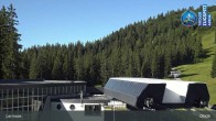 Archiv Foto Webcam Skigebiet Lermoos Grubigstein 08:00