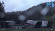Archiv Foto Webcam Skigebiet Lermoos Grubigstein 04:00