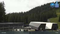 Archiv Foto Webcam Skigebiet Lermoos Grubigstein 10:00