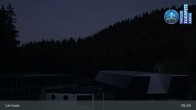 Archiv Foto Webcam Skigebiet Lermoos Grubigstein 04:00