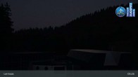 Archiv Foto Webcam Skigebiet Lermoos Grubigstein 04:00