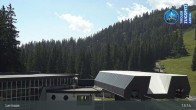 Archiv Foto Webcam Skigebiet Lermoos Grubigstein 12:00