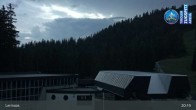 Archiv Foto Webcam Skigebiet Lermoos Grubigstein 02:00