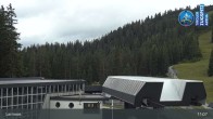 Archiv Foto Webcam Skigebiet Lermoos Grubigstein 08:00