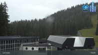 Archiv Foto Webcam Skigebiet Lermoos Grubigstein 10:00