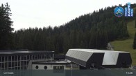 Archiv Foto Webcam Skigebiet Lermoos Grubigstein 12:00