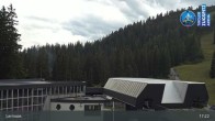Archiv Foto Webcam Skigebiet Lermoos Grubigstein 16:00