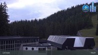 Archiv Foto Webcam Skigebiet Lermoos Grubigstein 18:00