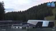 Archiv Foto Webcam Skigebiet Lermoos Grubigstein 04:00