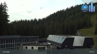 Archiv Foto Webcam Skigebiet Lermoos Grubigstein 06:00