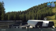 Archiv Foto Webcam Skigebiet Lermoos Grubigstein 08:00