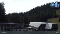 Archiv Foto Webcam Skigebiet Lermoos Grubigstein 12:00