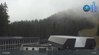 Archiv Foto Webcam Skigebiet Lermoos Grubigstein 10:00