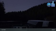 Archiv Foto Webcam Skigebiet Lermoos Grubigstein 06:00