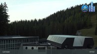 Archiv Foto Webcam Skigebiet Lermoos Grubigstein 07:00