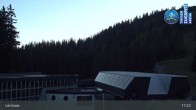 Archiv Foto Webcam Skigebiet Lermoos Grubigstein 16:00