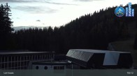 Archiv Foto Webcam Skigebiet Lermoos Grubigstein 00:00