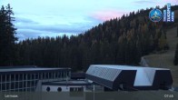 Archiv Foto Webcam Skigebiet Lermoos Grubigstein 07:00