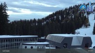 Archiv Foto Webcam Skigebiet Lermoos Grubigstein 00:00