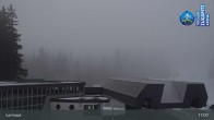 Archiv Foto Webcam Skigebiet Lermoos Grubigstein 16:00