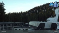 Archiv Foto Webcam Skigebiet Lermoos Grubigstein 06:00