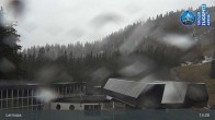 Archiv Foto Webcam Skigebiet Lermoos Grubigstein 12:00
