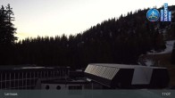 Archiv Foto Webcam Skigebiet Lermoos Grubigstein 00:00