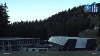 Archiv Foto Webcam Skigebiet Lermoos Grubigstein 07:00