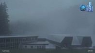 Archiv Foto Webcam Skigebiet Lermoos Grubigstein 07:00