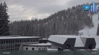 Archiv Foto Webcam Skigebiet Lermoos Grubigstein 04:00