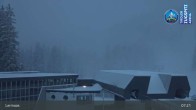 Archiv Foto Webcam Skigebiet Lermoos Grubigstein 06:00