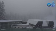 Archiv Foto Webcam Skigebiet Lermoos Grubigstein 10:00