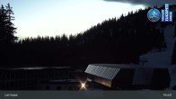 Archiv Foto Webcam Skigebiet Lermoos Grubigstein 00:00