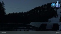 Archiv Foto Webcam Skigebiet Lermoos Grubigstein 06:00