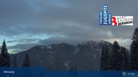 Archiv Foto Webcam Sonnalmbahn 07:00