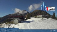 Archiv Foto Webcam Sonnalmbahn 12:00