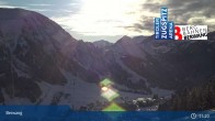 Archiv Foto Webcam Sonnalmbahn 14:00