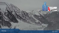 Archiv Foto Webcam Sonnalmbahn 20:00