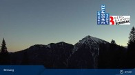 Archiv Foto Webcam Sonnalmbahn 07:00