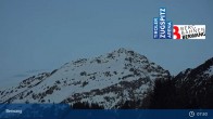 Archived image Webcam Sonnalmbahn Top Station 07:00