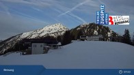 Archiv Foto Webcam Sonnalmbahn 07:00